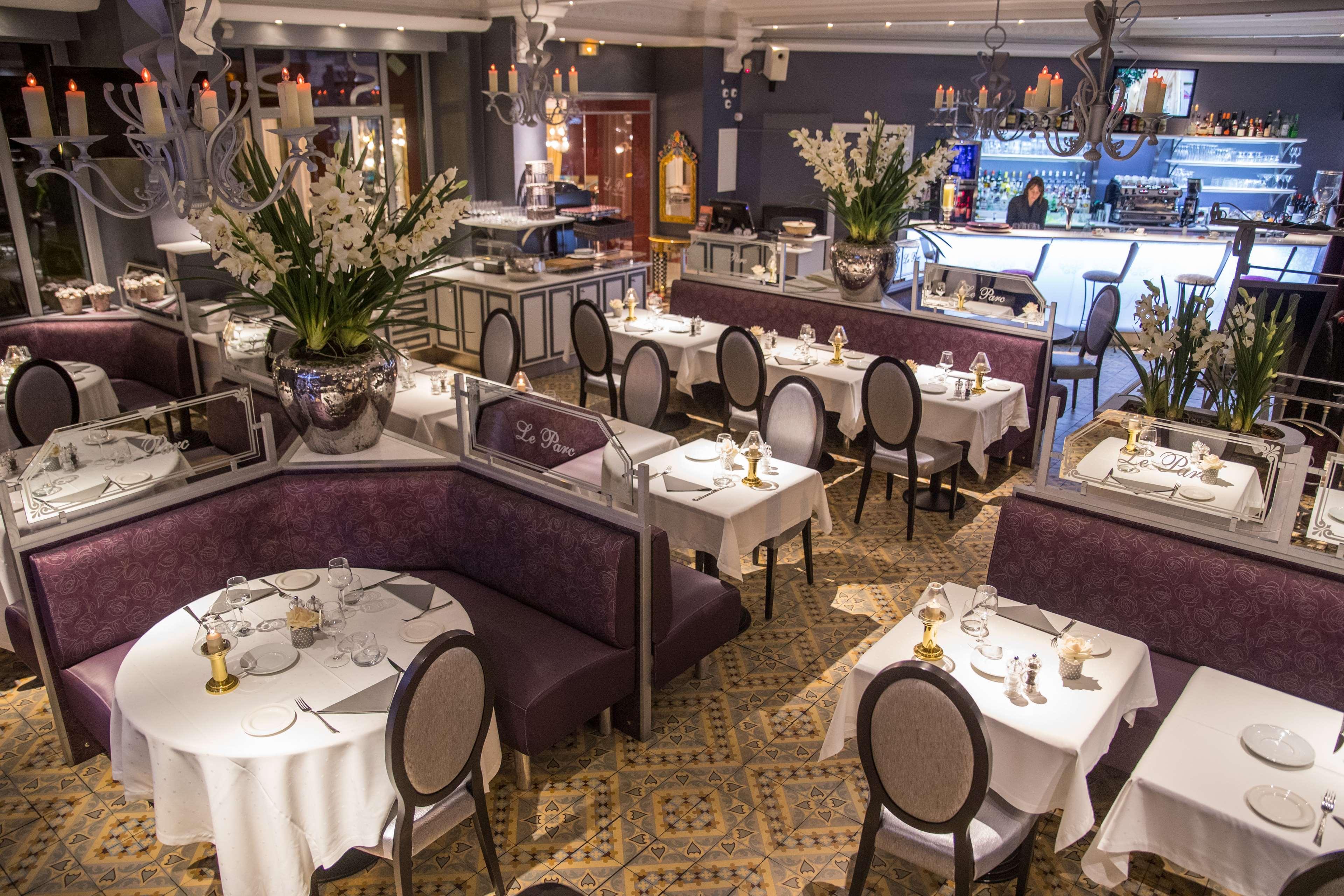 Best Western Beausejour ลูร์ด ภายนอก รูปภาพ
